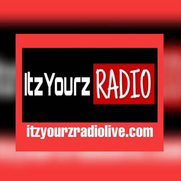 ItzYourzRadio Logo