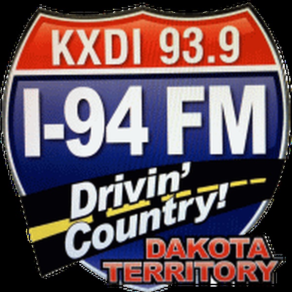 I-94 - KXDI Logo