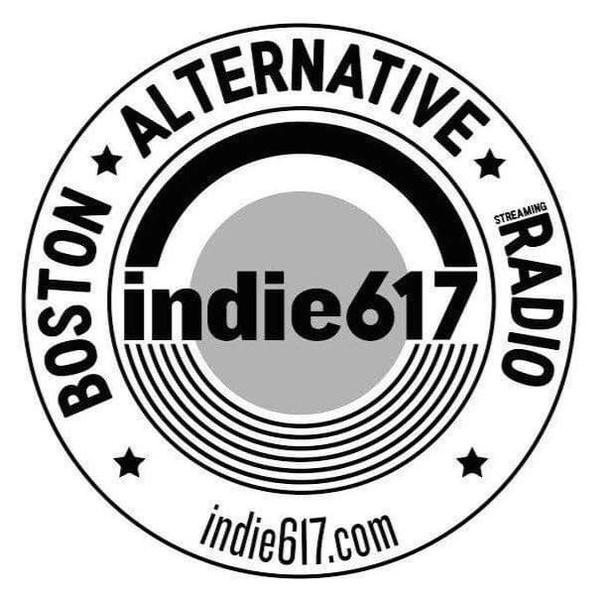 indie617 Logo