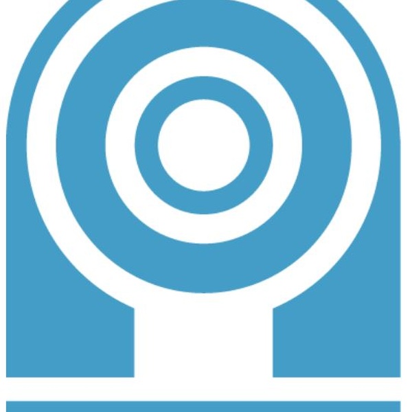 IMER - Radio Azul - XHLAC Logo