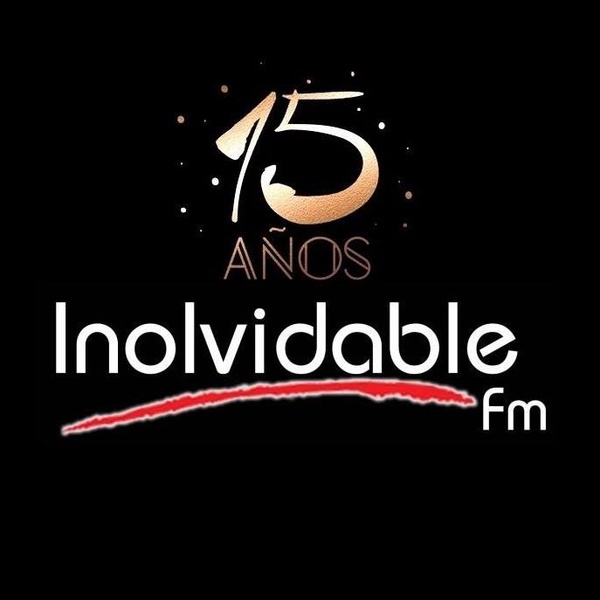 Inolvidable FM Logo