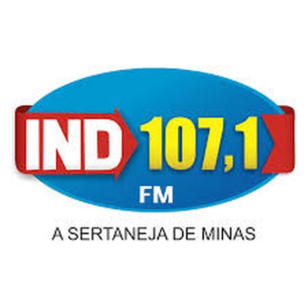 Ind FM Logo