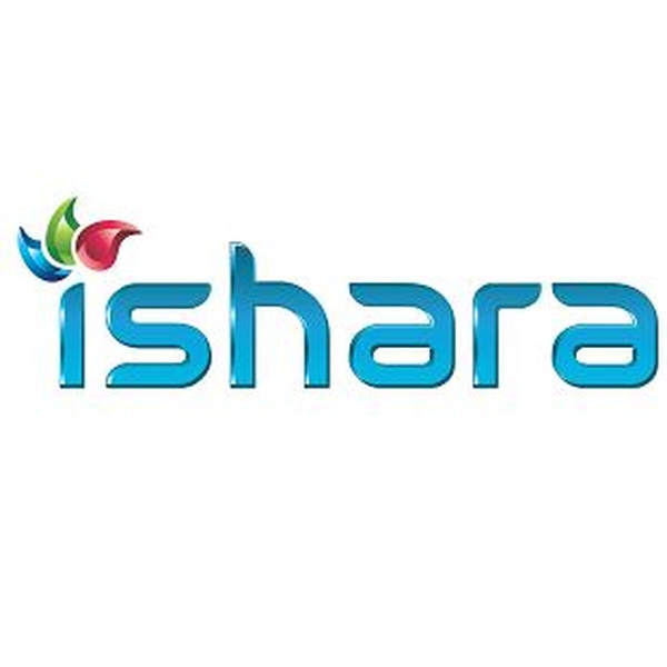 Ishara Radio Logo