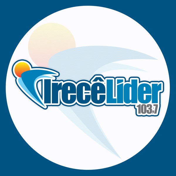 Irecê Líder 103.7 Logo