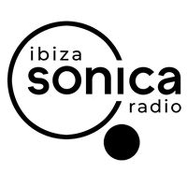 Ibiza Sonica - Sonica Tribe Logo