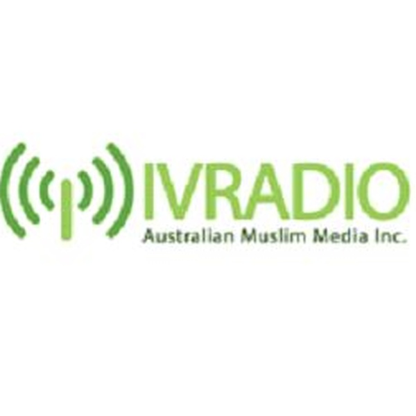 Islamic Voice Radio Melbourne Logo