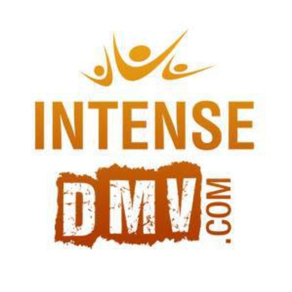 Intense FM - W275BO Logo