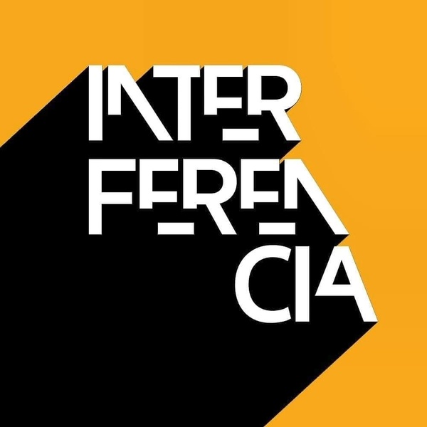 Interferencia HD3 - XHOF-HD3 Logo