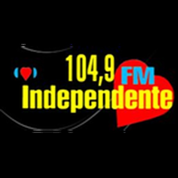 Independente FM 104.9 Logo