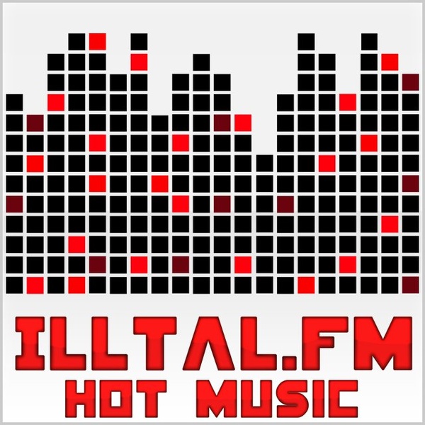Illtal.FM Logo