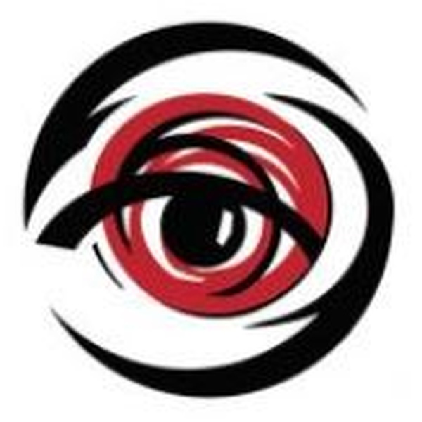 i108.1 - Hip-Hop / R&B Logo
