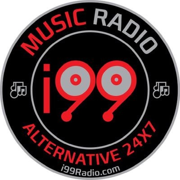 i99Radio Logo