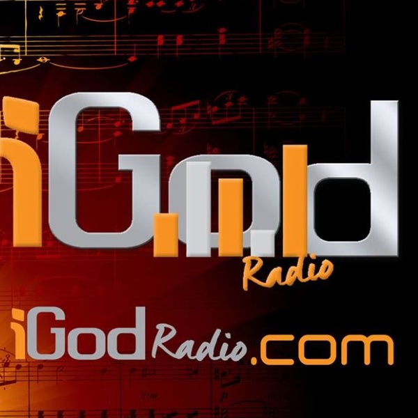 iGodradio Logo