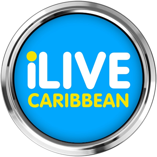 iLive Caribbean Logo