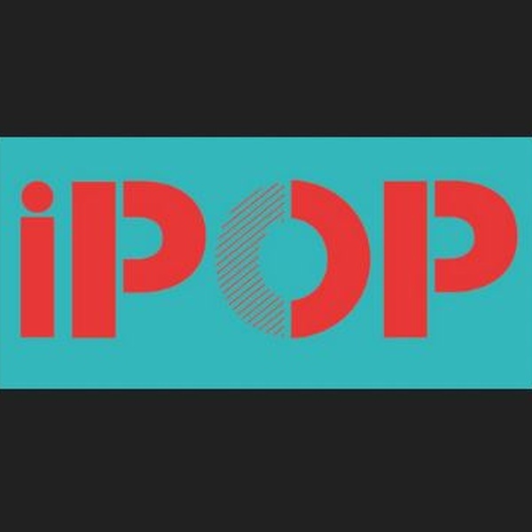 iPOPfm Logo