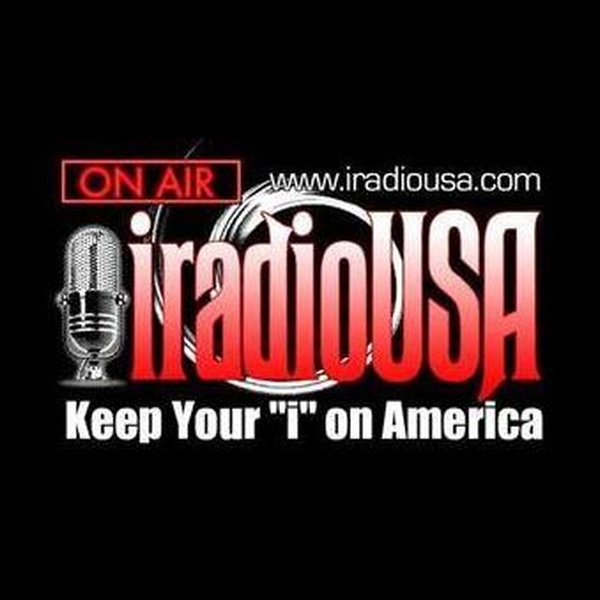 iRadiousa Logo