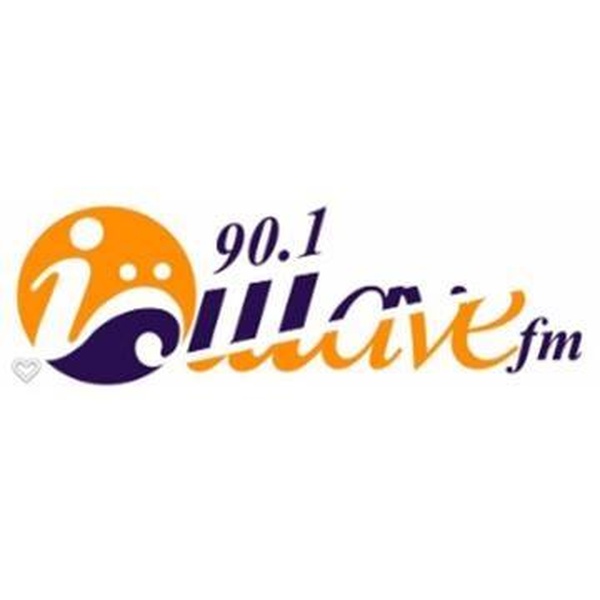 iWave FM Radio Logo