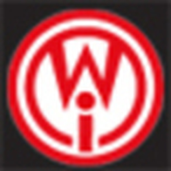iWebRadio Logo
