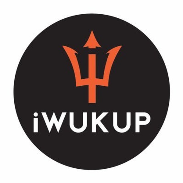 iWukup Online Radio Logo