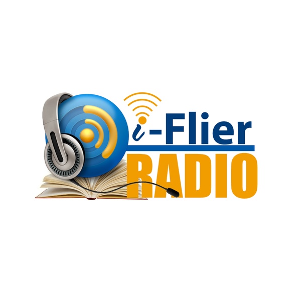 i-Flier Radio Logo