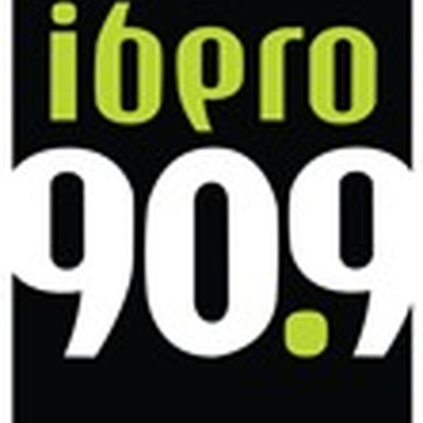 Ibero 90.9 Musica - XHUIA-HD2 Logo
