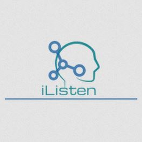 ilisten Radio Logo