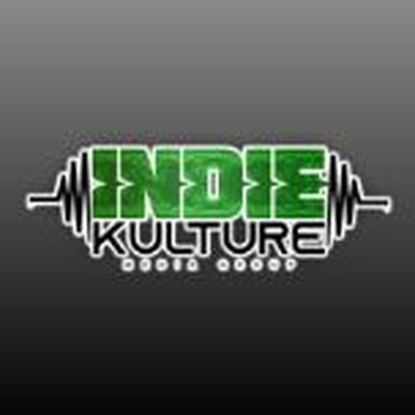 indie Kulture Radio Logo