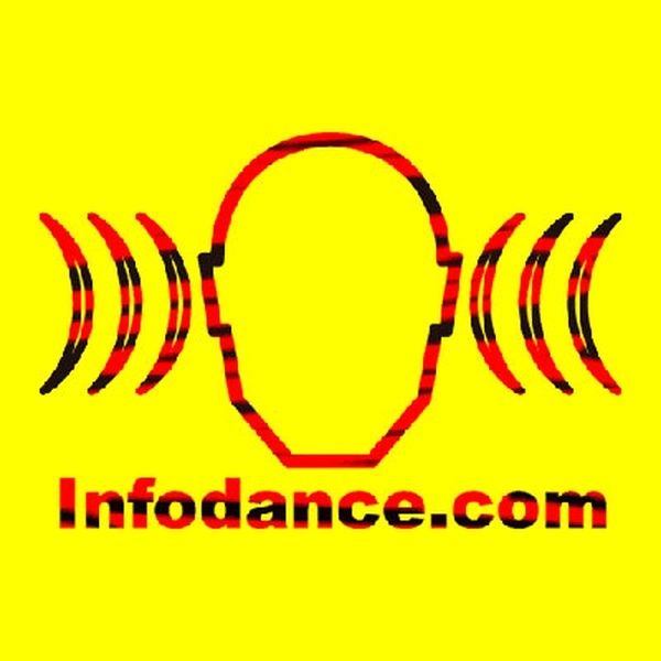 infodance.com Logo