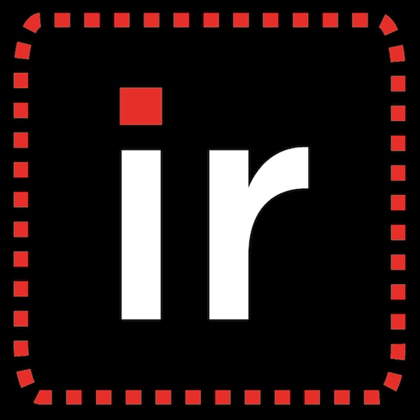 infrared.fm Logo