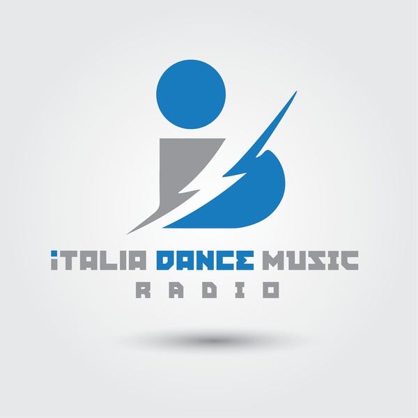 Italia Dance Music Logo