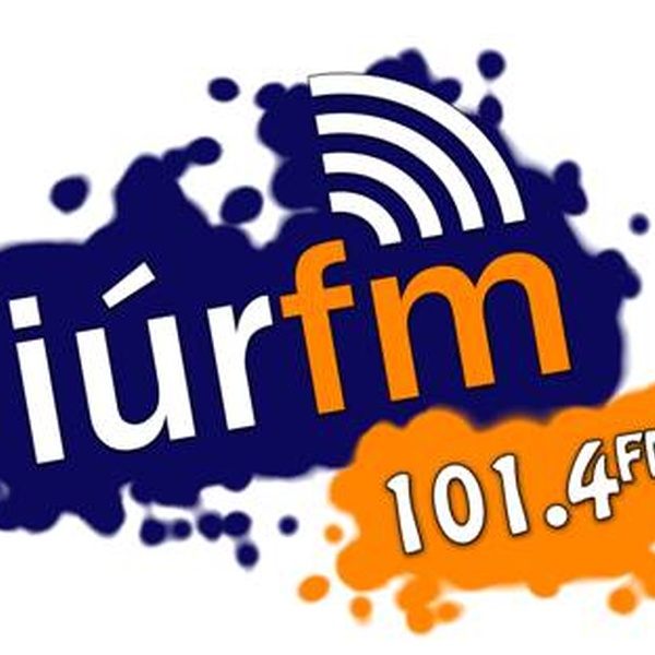 IÚR-fm Logo