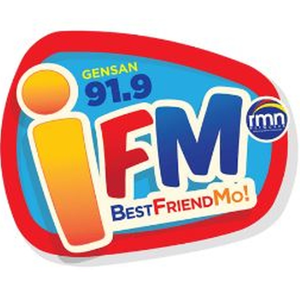 IFM 91.9 Gensan - DXCK Logo