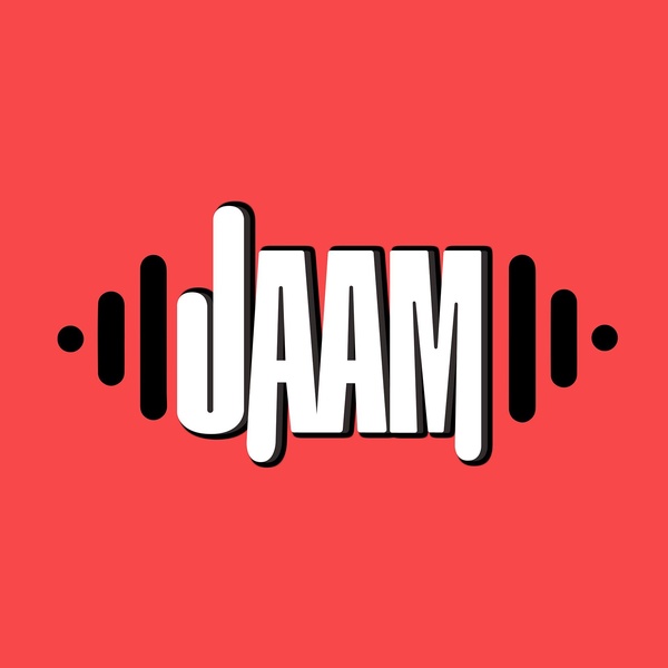 JAAM Radio Logo