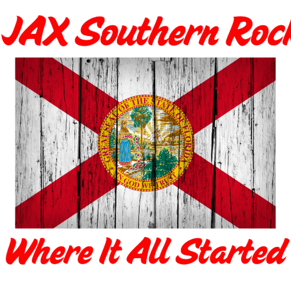JAX Southern Rock Logo