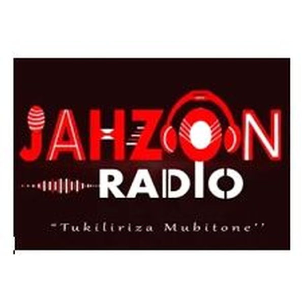 JAZHON RADIO UG Logo