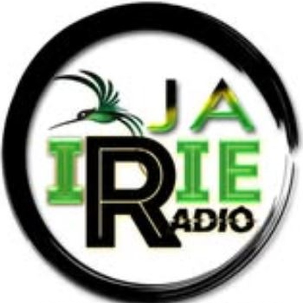 JA Irie Radio Logo