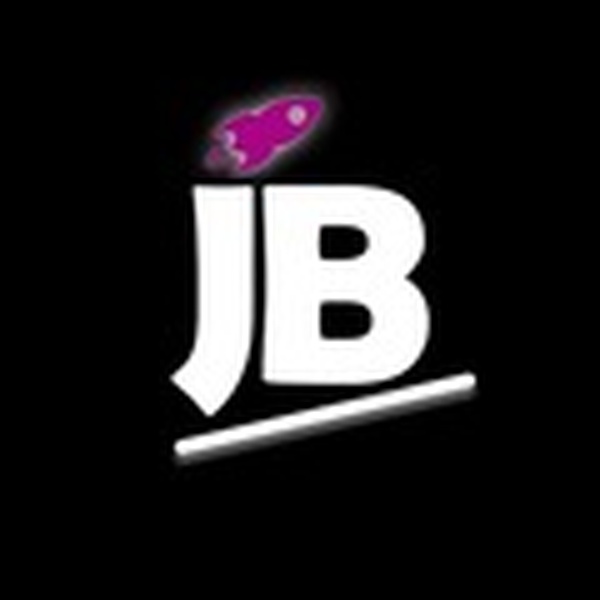 JB FM Logo