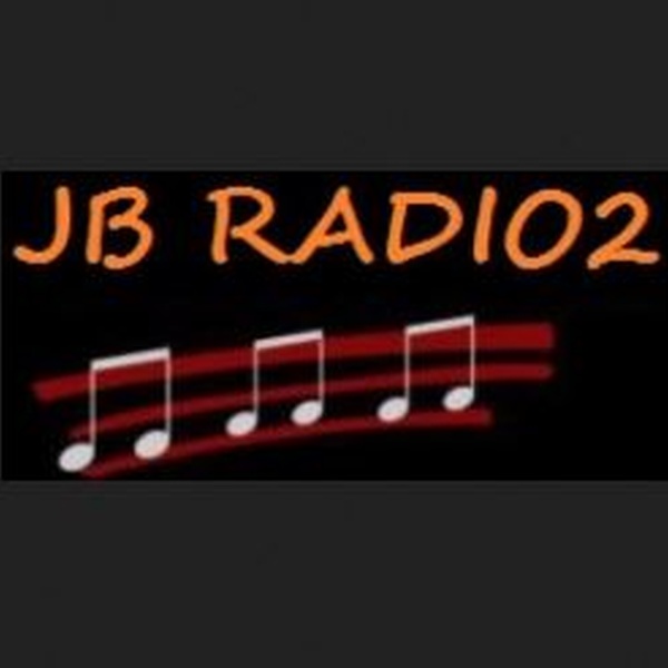 JB Radio-2 Logo