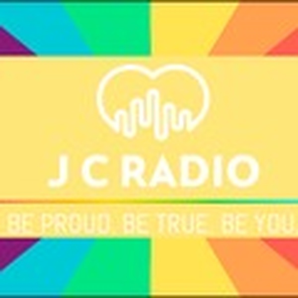 JC Radio Logo