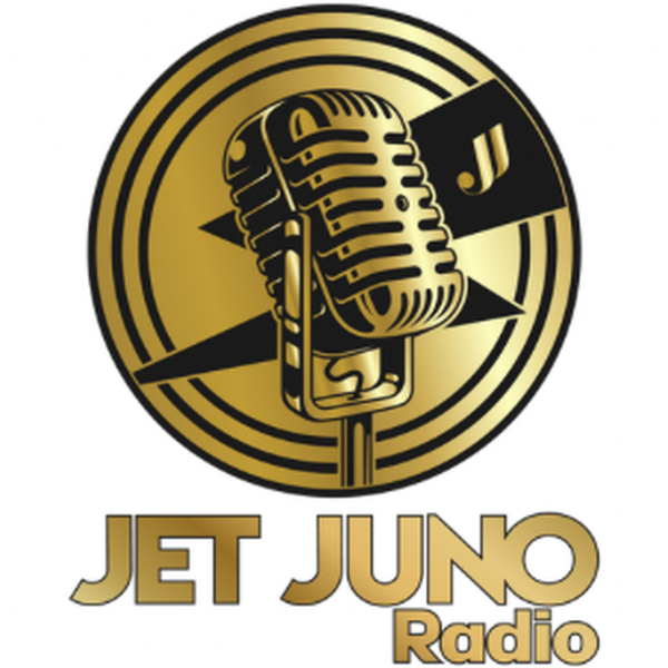 JET JUNO RADIO Logo