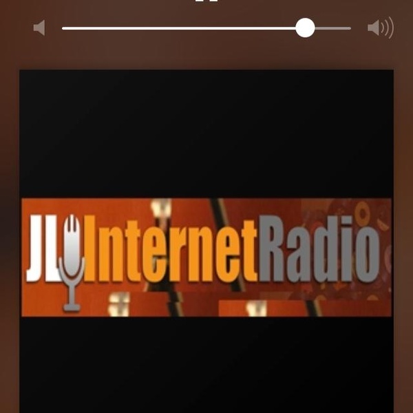 JLINTERNETRADIO Logo