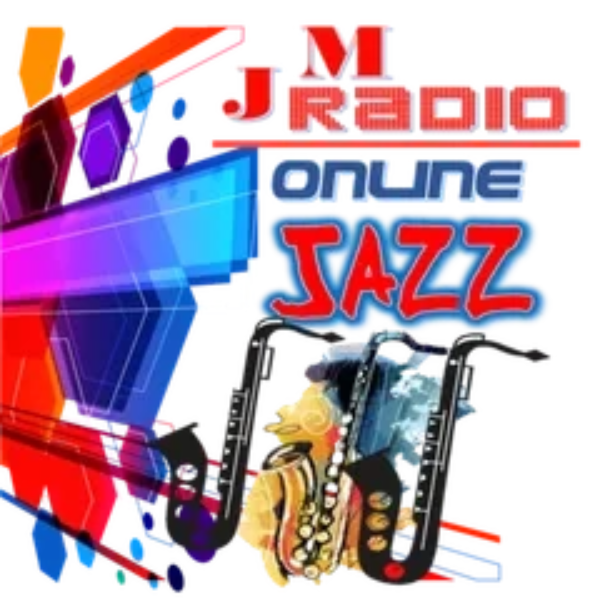 JM Radio Jazz Logo
