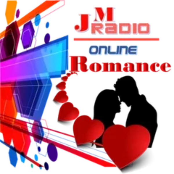 JM Radio Romance Logo
