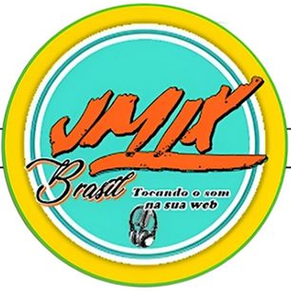 JMix Brasil Logo