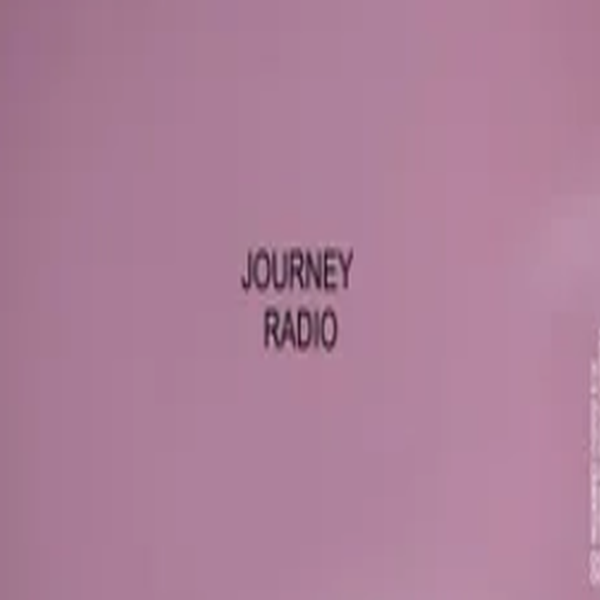 JOURNEY RADIO LIVE Logo