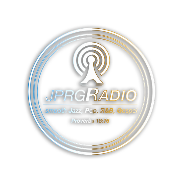 JPRG Radio Logo