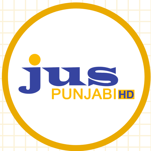 JUS Radio Logo