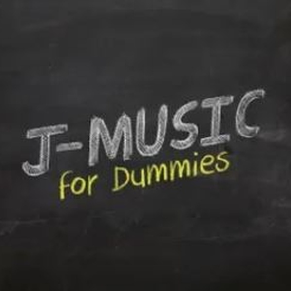 J-Music for Dummies Radio Logo