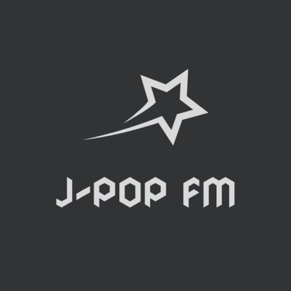 J-POP FM Logo