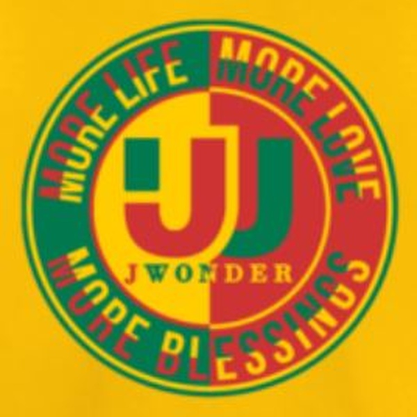 J Wonder FM Logo